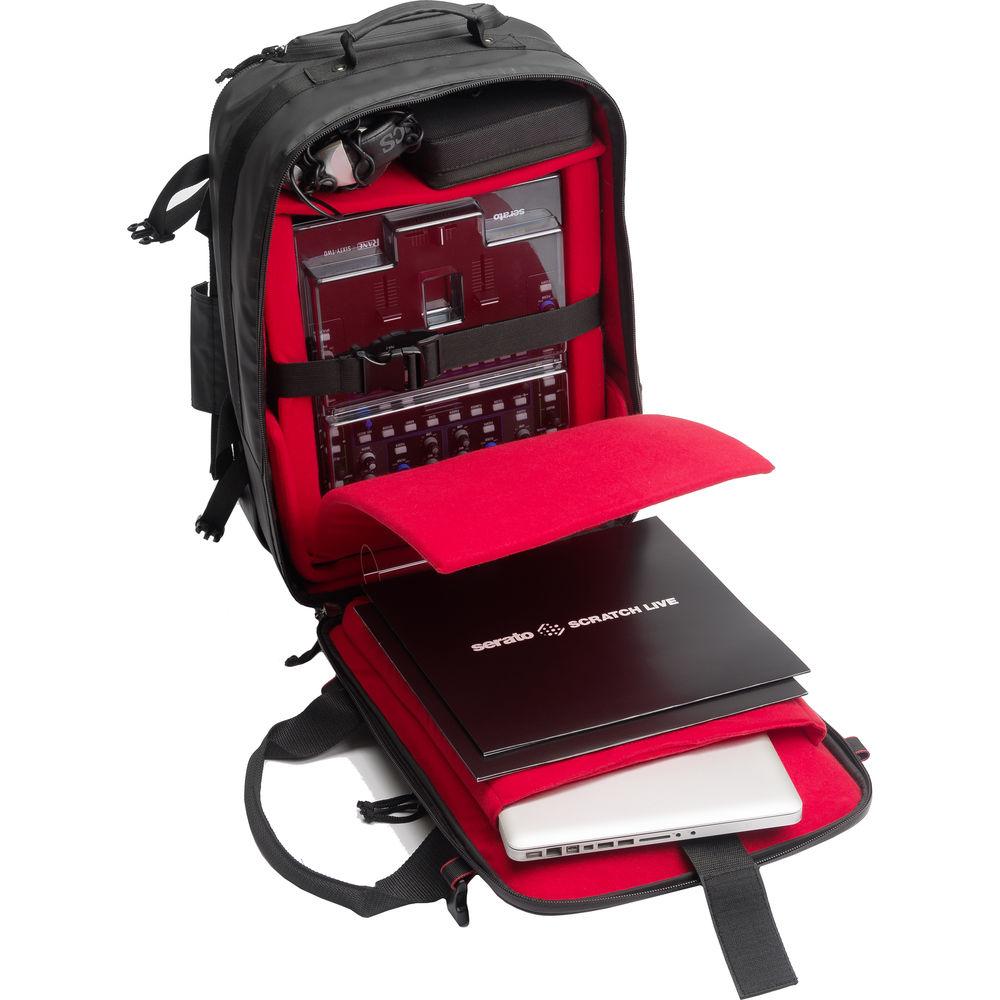 Magma Bags Riot Carry-On Trolley