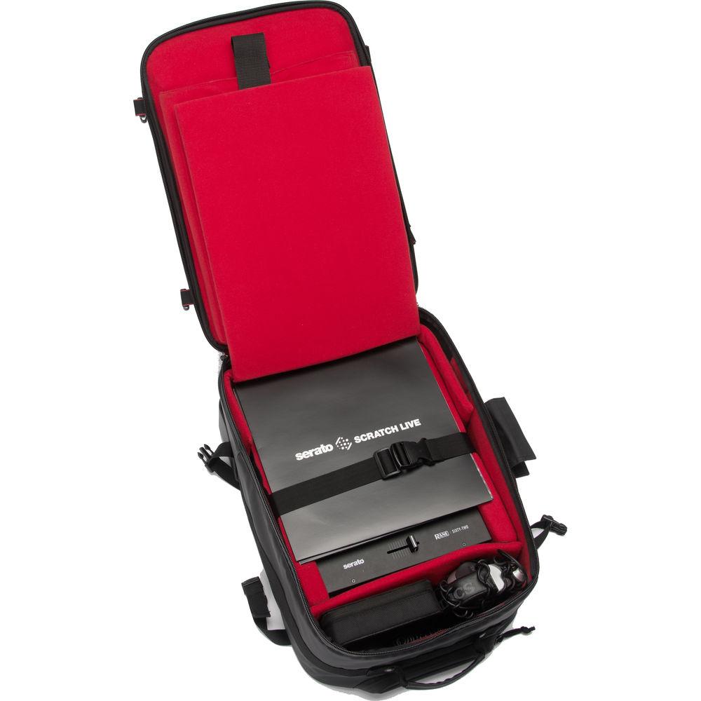 Magma Bags Riot Carry-On Trolley