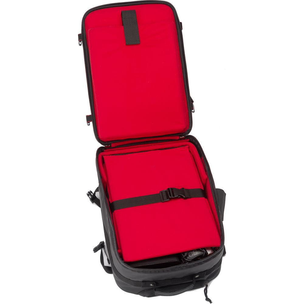 Magma Bags Riot Carry-On Trolley