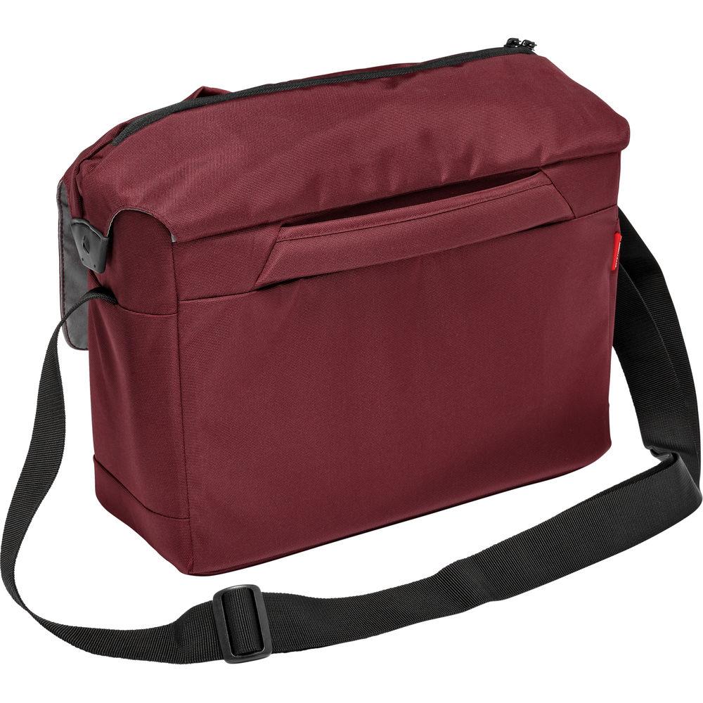 Manfrotto NX Messenger Camera Bag for DSLR CSC