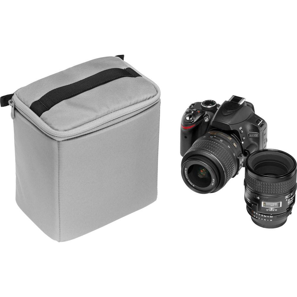 Manfrotto NX Messenger Camera Bag for DSLR CSC