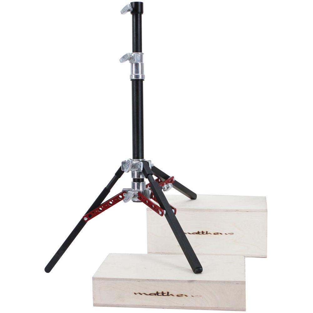 Matthews The Slider Stand