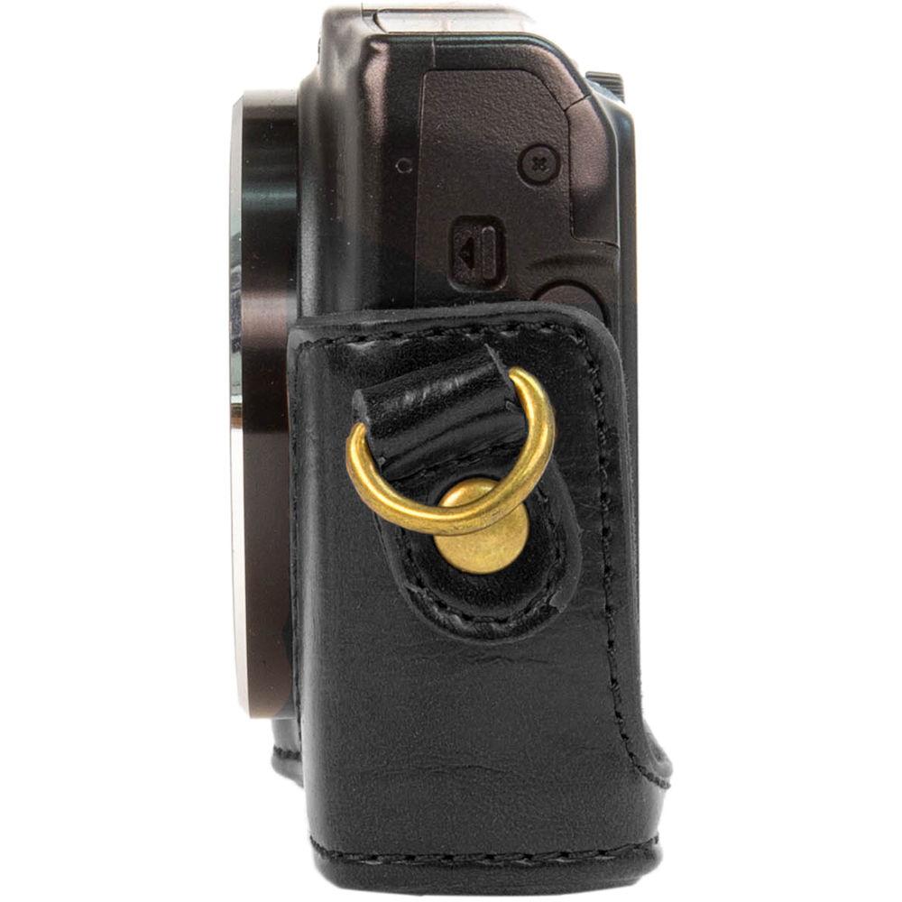 MegaGear MG351 Every Ready Camera Case with Strap for Canon PowerShot SX720 HS