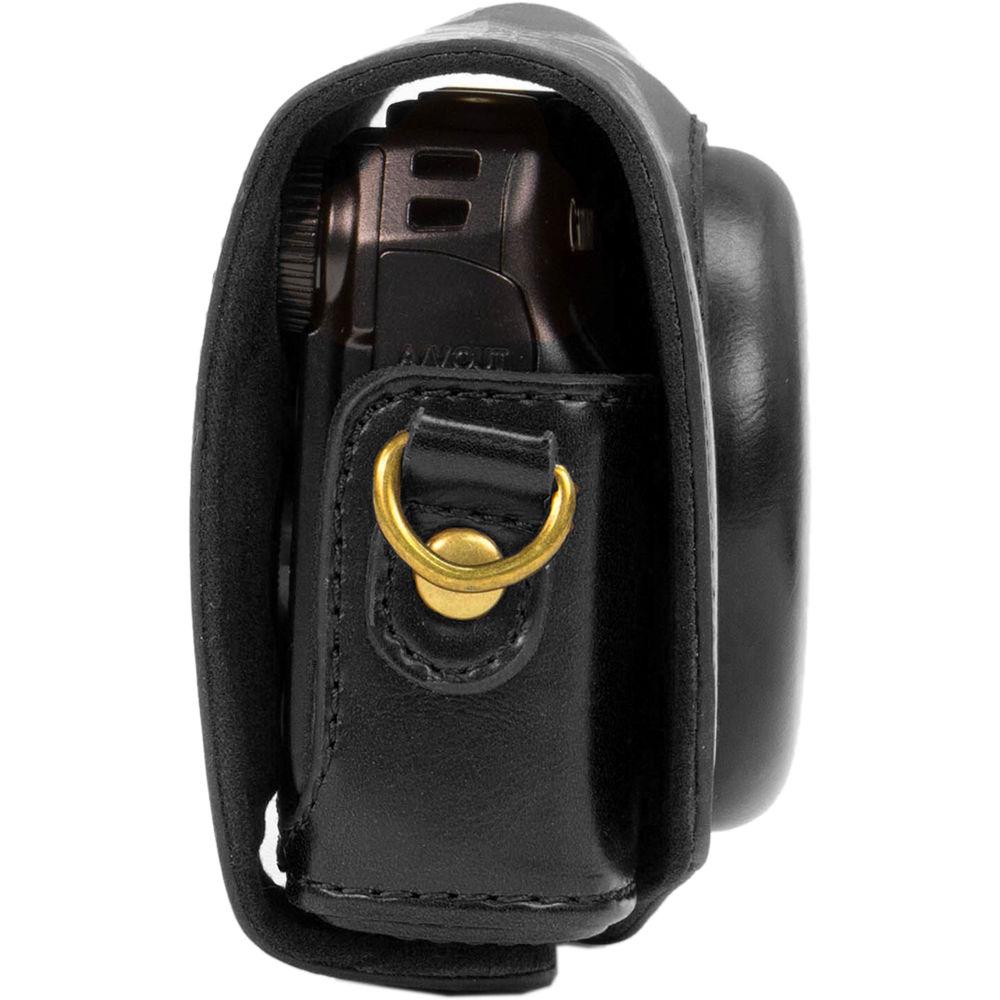 MegaGear MG351 Every Ready Camera Case with Strap for Canon PowerShot SX720 HS