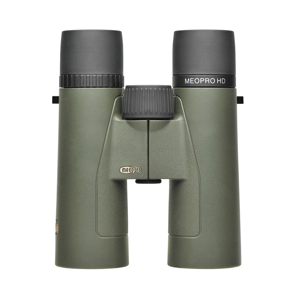 Meopta MeoPro 8x42 HD Binocular