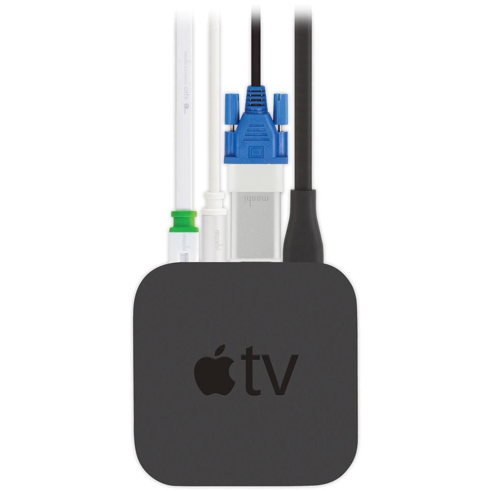 Moshi HDMI to VGA Adapter with Audio