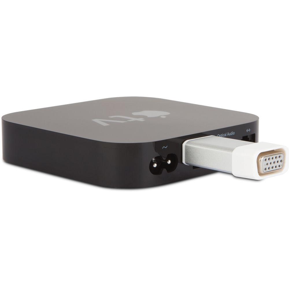 Moshi HDMI to VGA Adapter with Audio