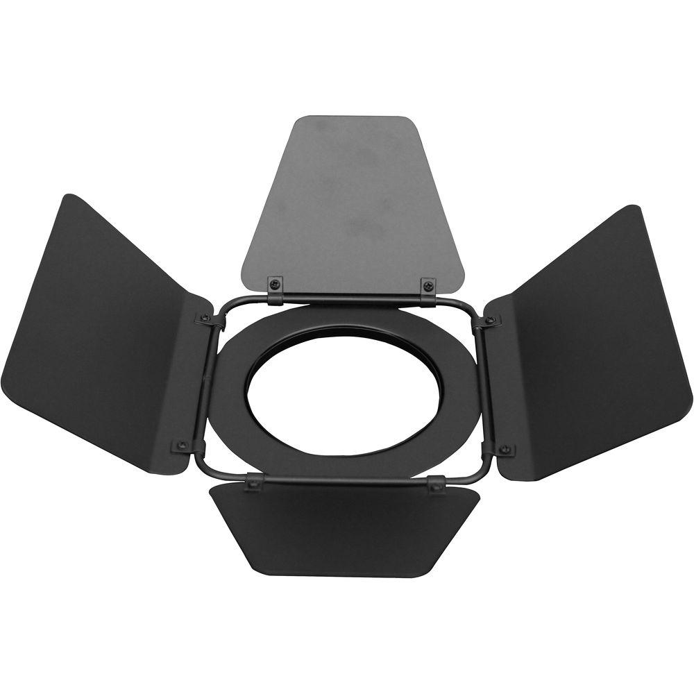 Odyssey Innovative Designs Barndoor for LSPAR30B PAR Can