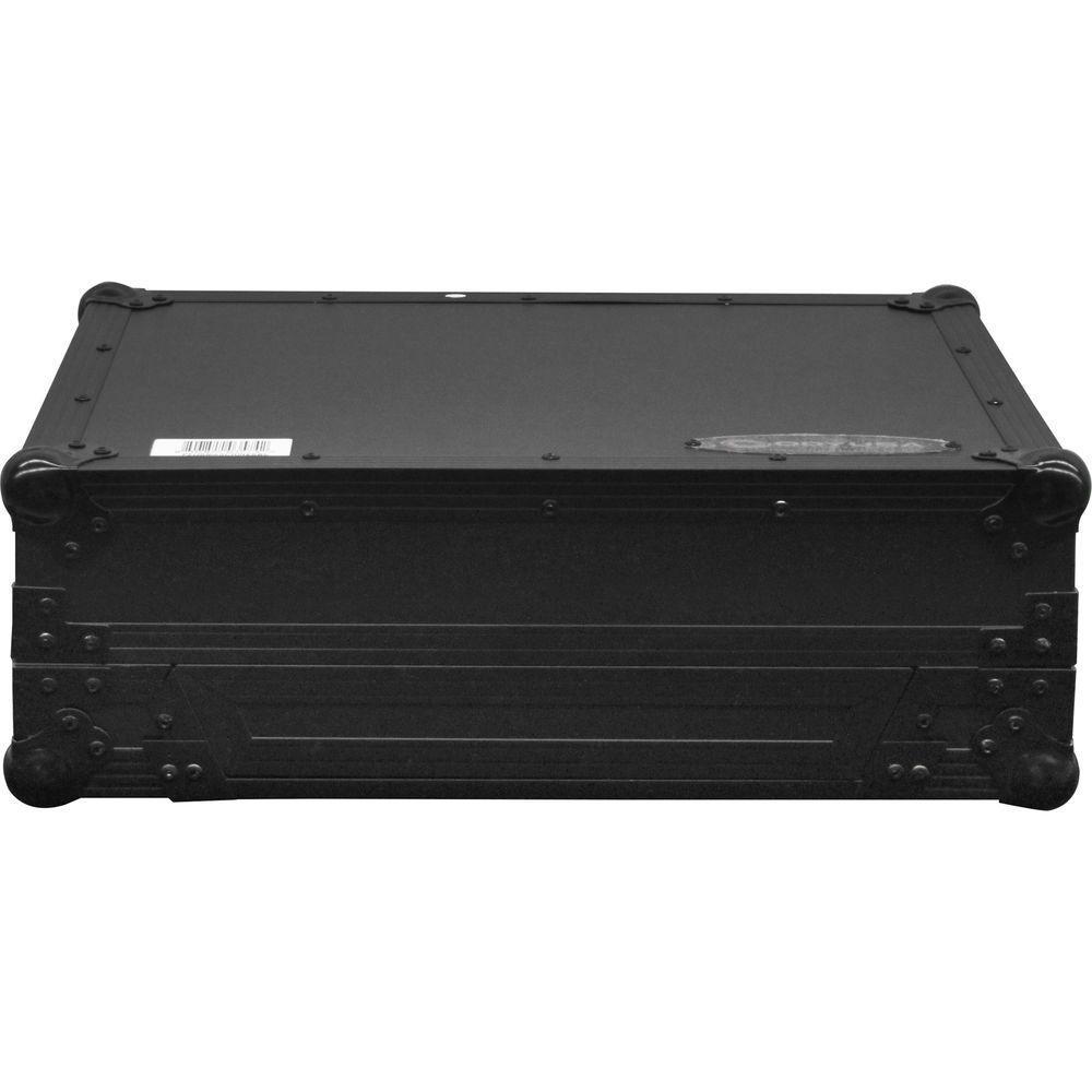 Odyssey Innovative Designs Black Label Glide Style Case for Maschine Studio 2.0 Producer