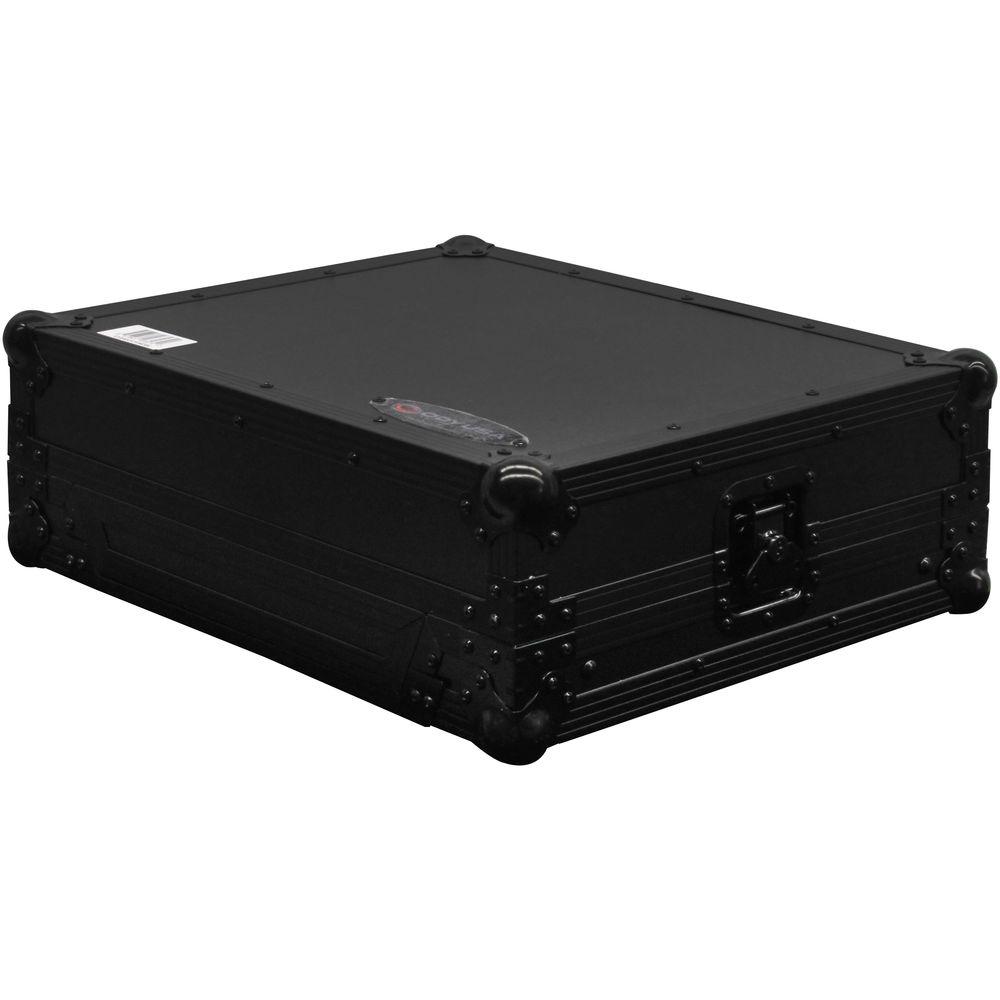 Odyssey Innovative Designs Black Label Glide Style Case for Maschine Studio 2.0 Producer