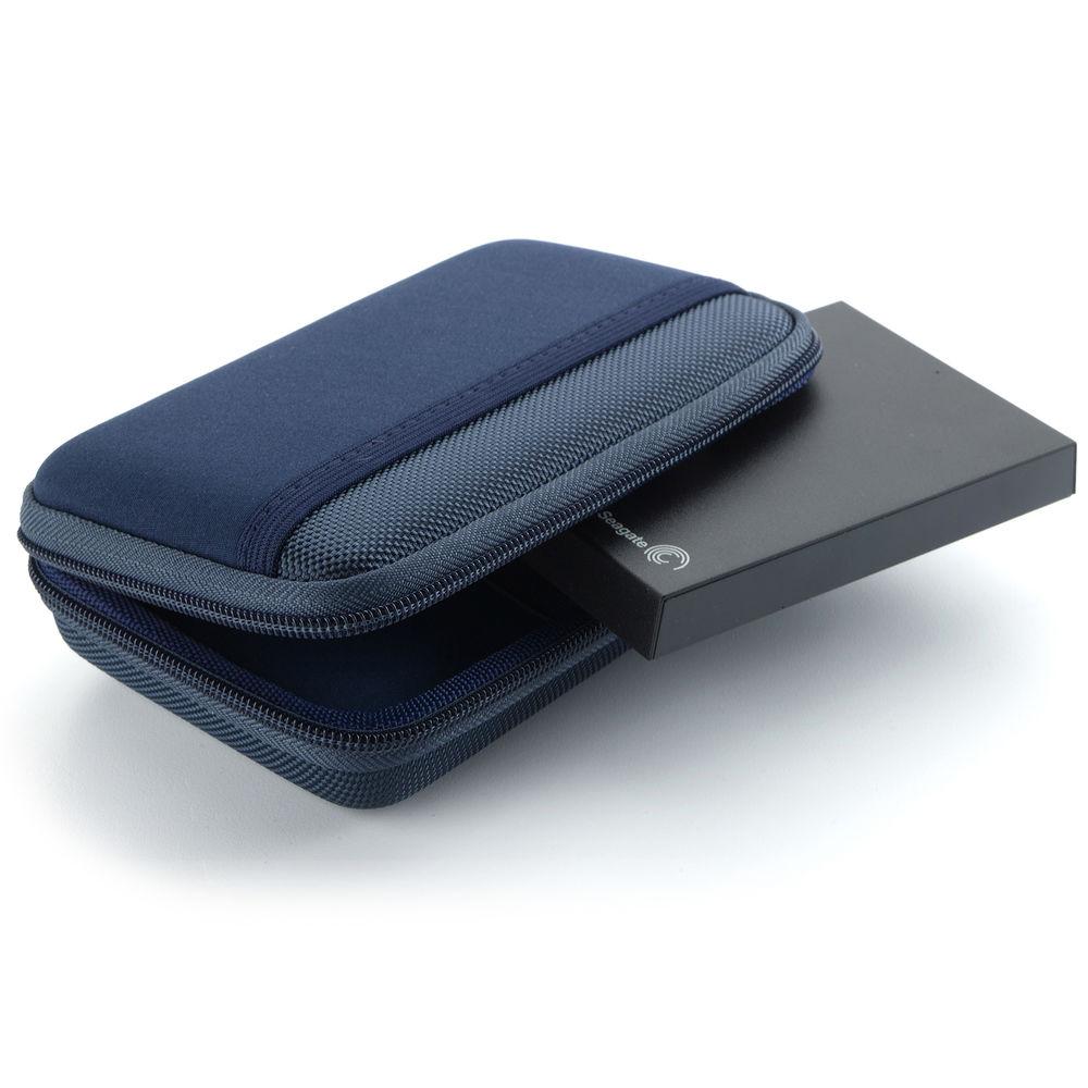 Oyen Digital Drive Logic DL-64 Portable Hard Drive Case