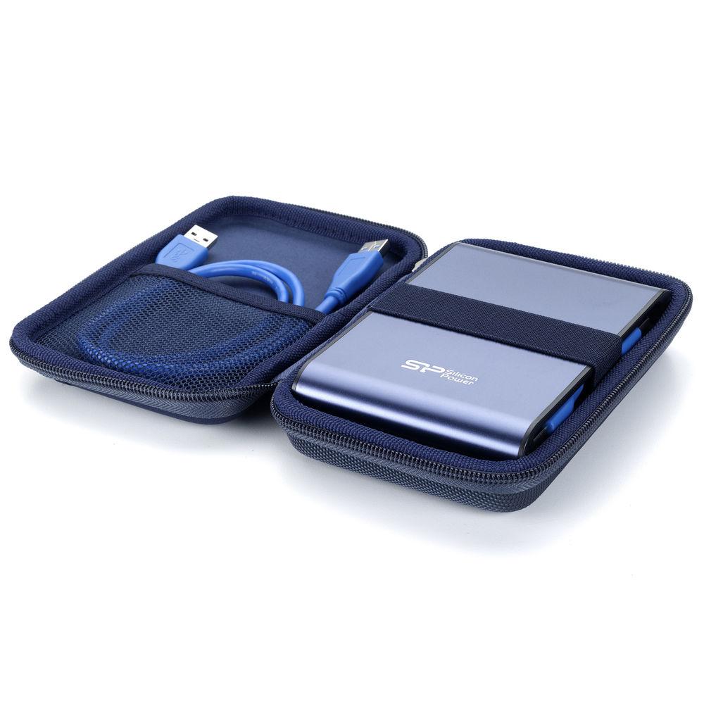 Oyen Digital Drive Logic DL-64 Portable Hard Drive Case