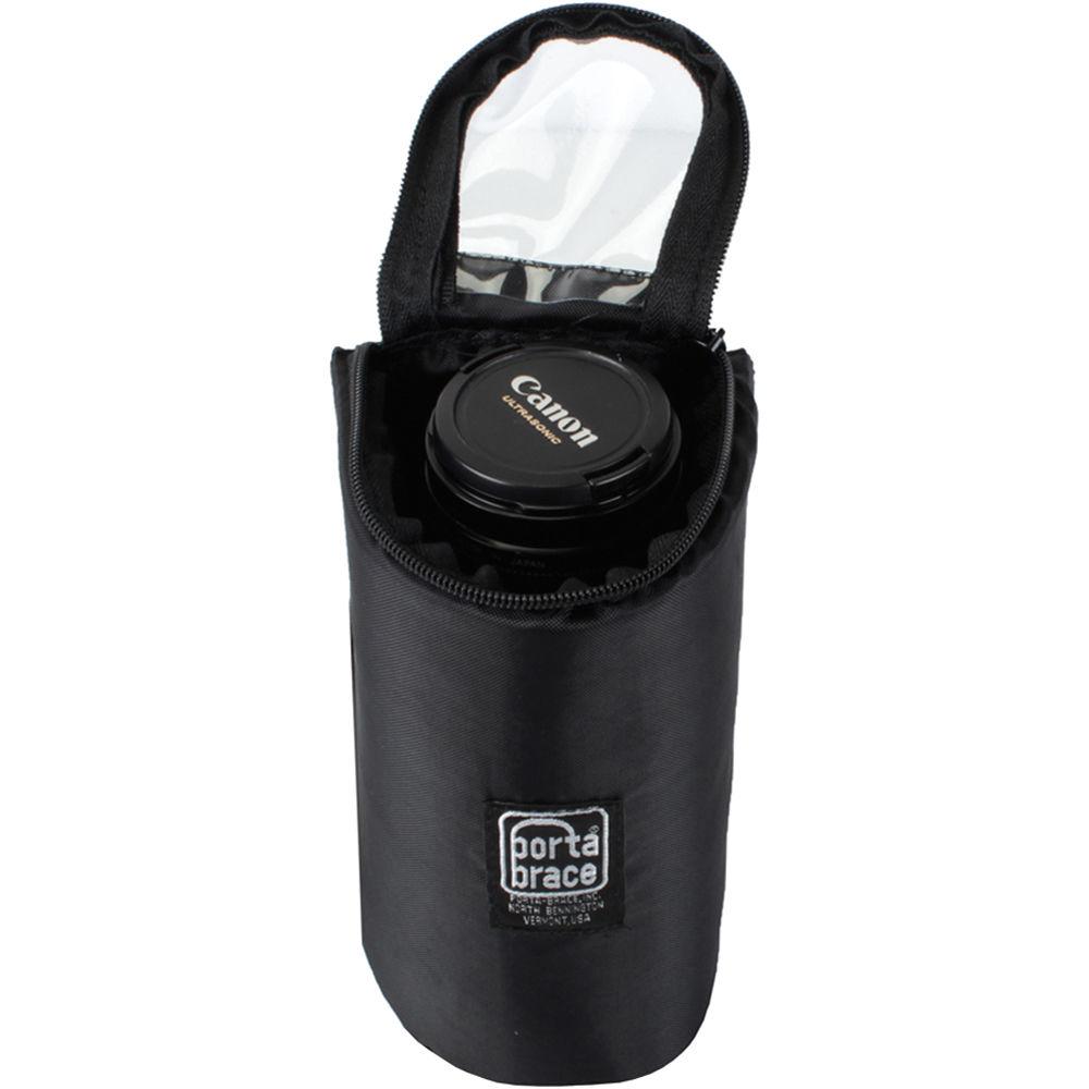 Porta Brace 7" Padded Lens Cup