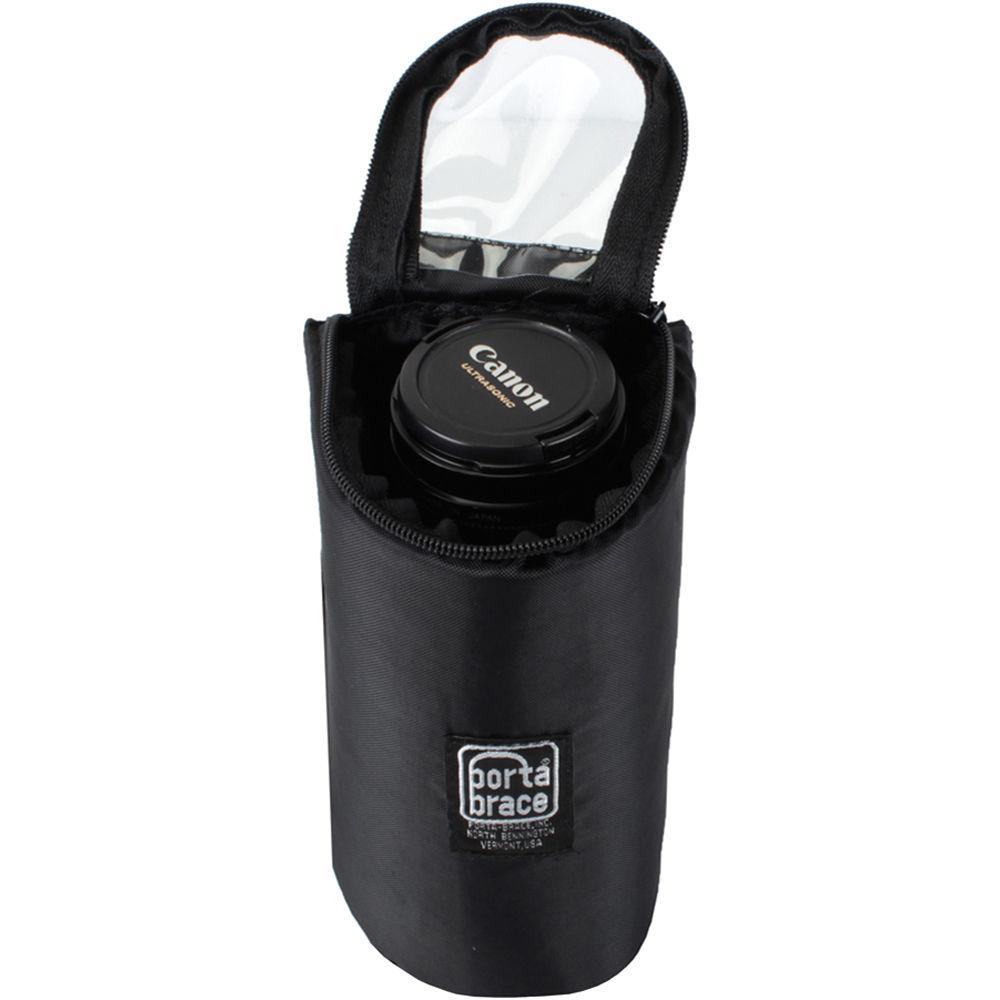 Porta Brace 7" Padded Lens Cup