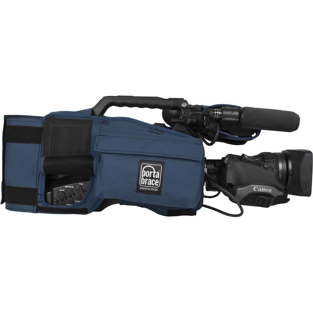 Porta Brace CBA-PX5000 Camera BodyArmor for Panasonic AJ-PX5000