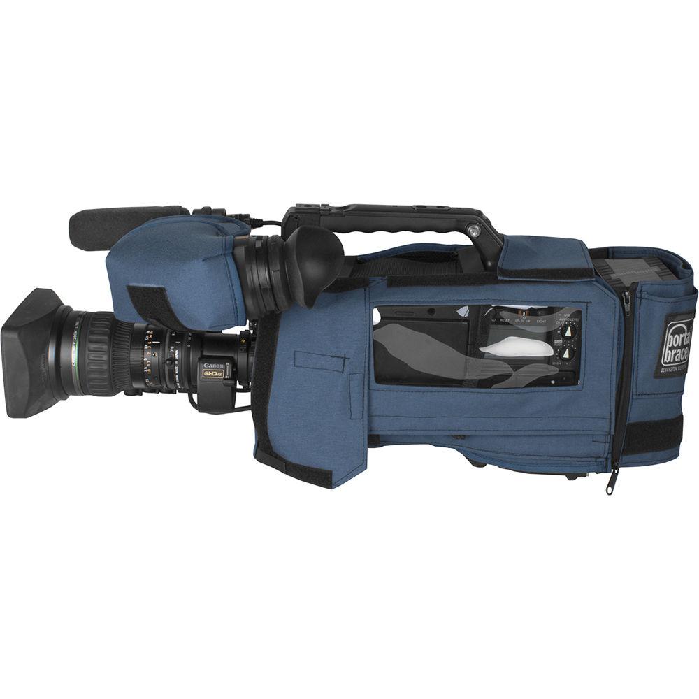 Porta Brace CBA-PX5000 Camera BodyArmor for Panasonic AJ-PX5000