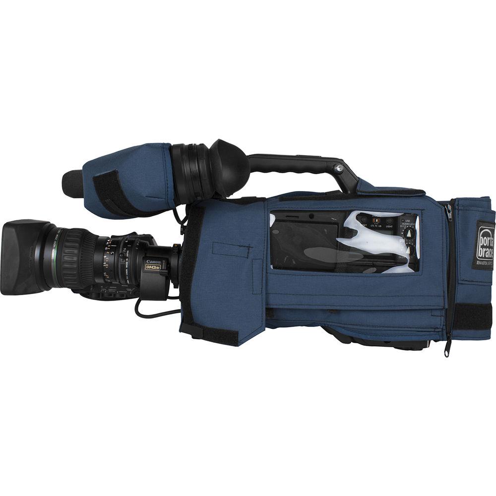 Porta Brace CBA-PX5000 Camera BodyArmor for Panasonic AJ-PX5000