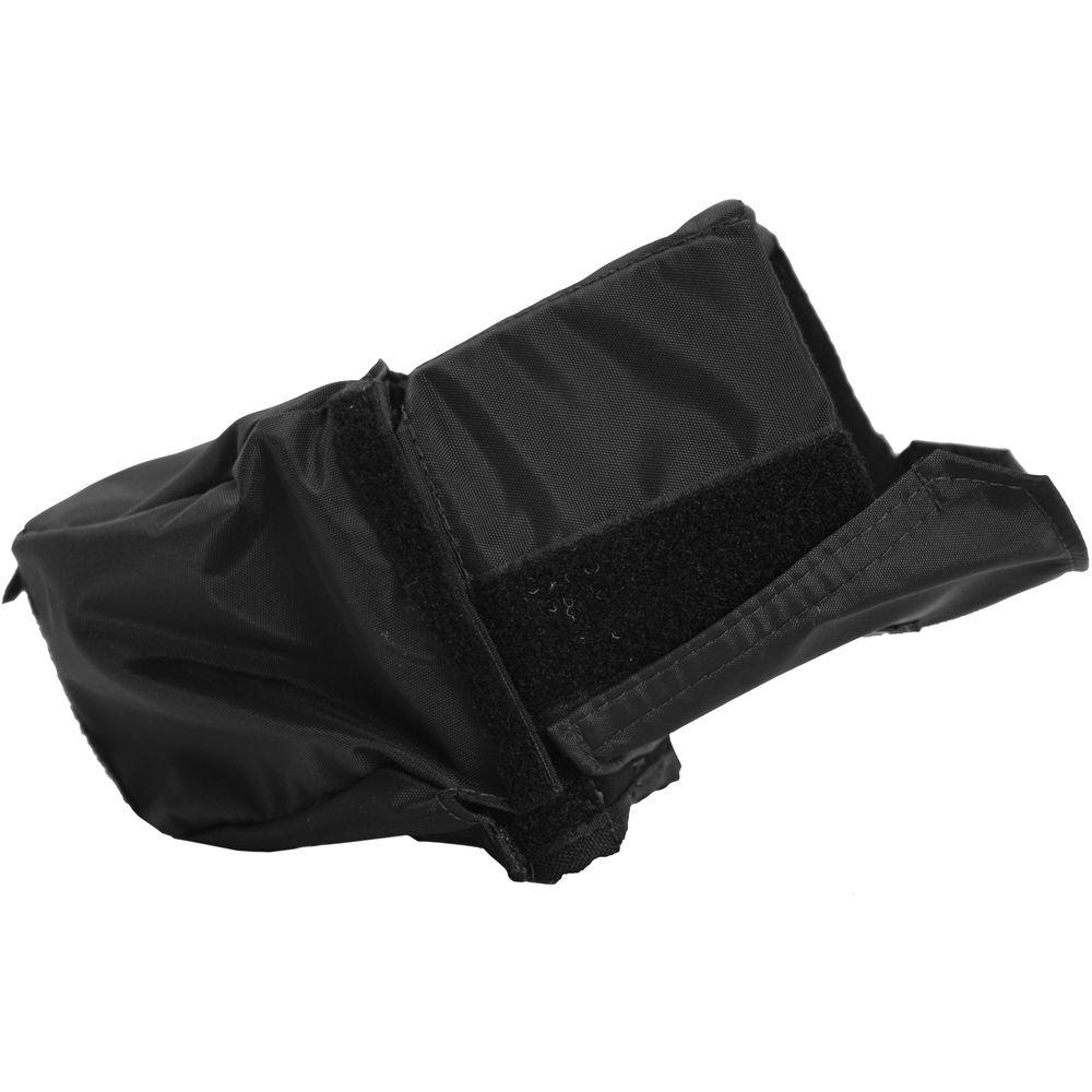 Porta Brace Flat Screen Field Monitor Case for the MO-VFM-058 and TV Logic VFM-058W