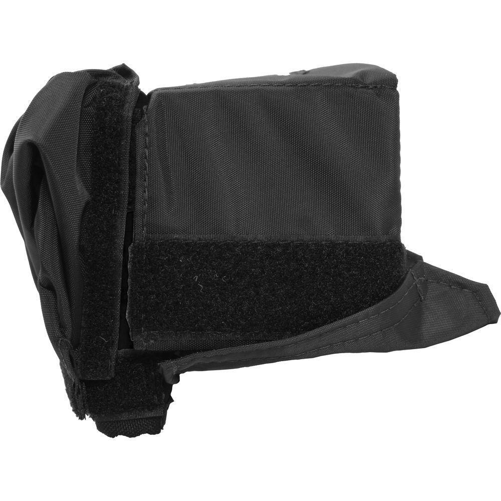 Porta Brace Flat Screen Field Monitor Case for the MO-VFM-058 and TV Logic VFM-058W