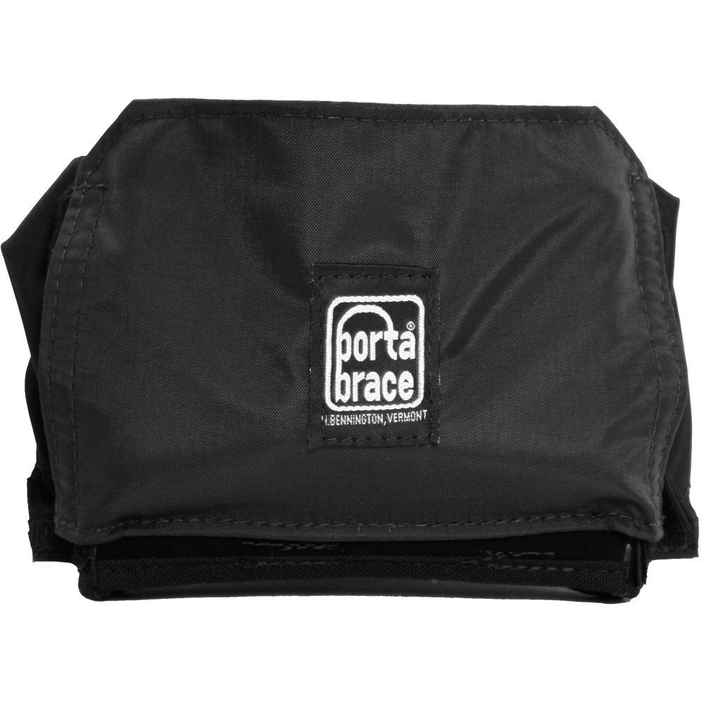 Porta Brace Flat Screen Field Monitor Case for the MO-VFM-058 and TV Logic VFM-058W