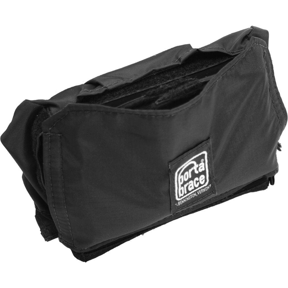 Porta Brace Flat Screen Field Monitor Case for the MO-VFM-058 and TV Logic VFM-058W