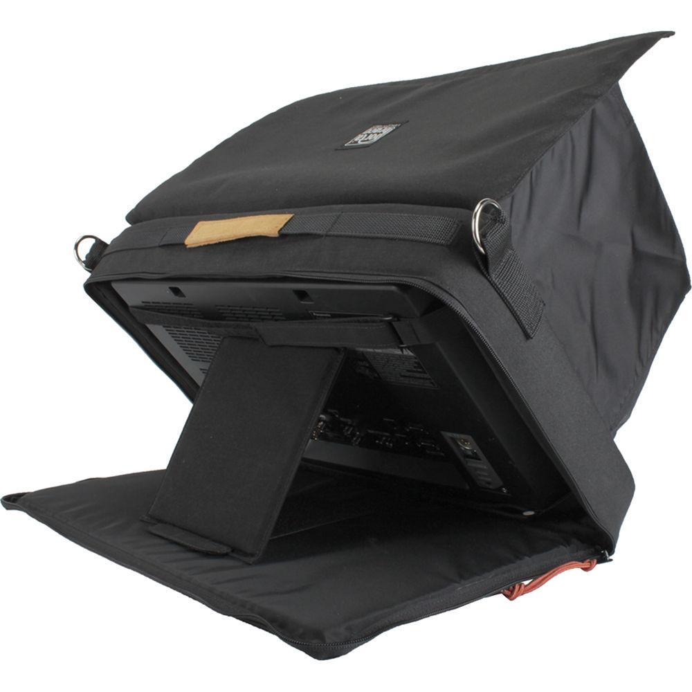 Porta Brace MO-LH1710B Flat Screen Monitor Case for Panasonic Monitors