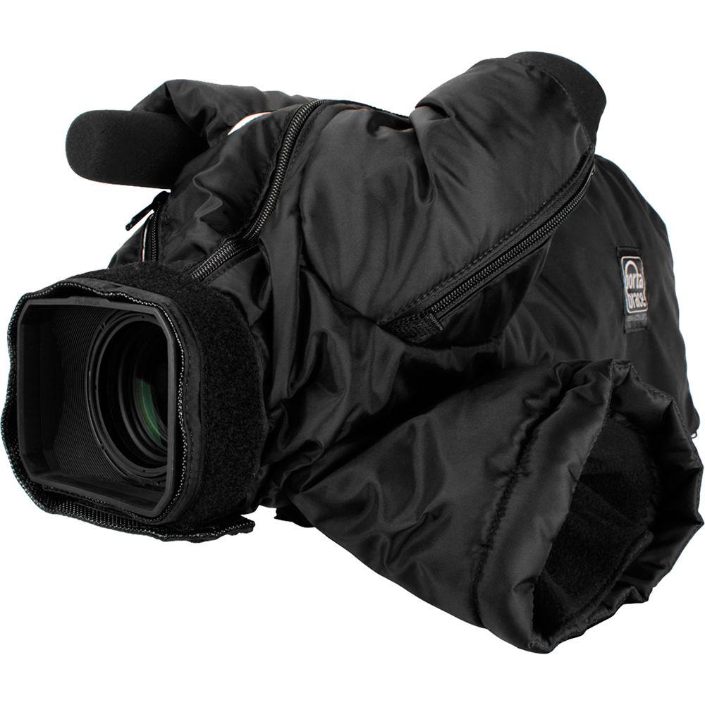Porta Brace Polar Mitten Camera Case for JVC GY-HM800 & 850 Cameras