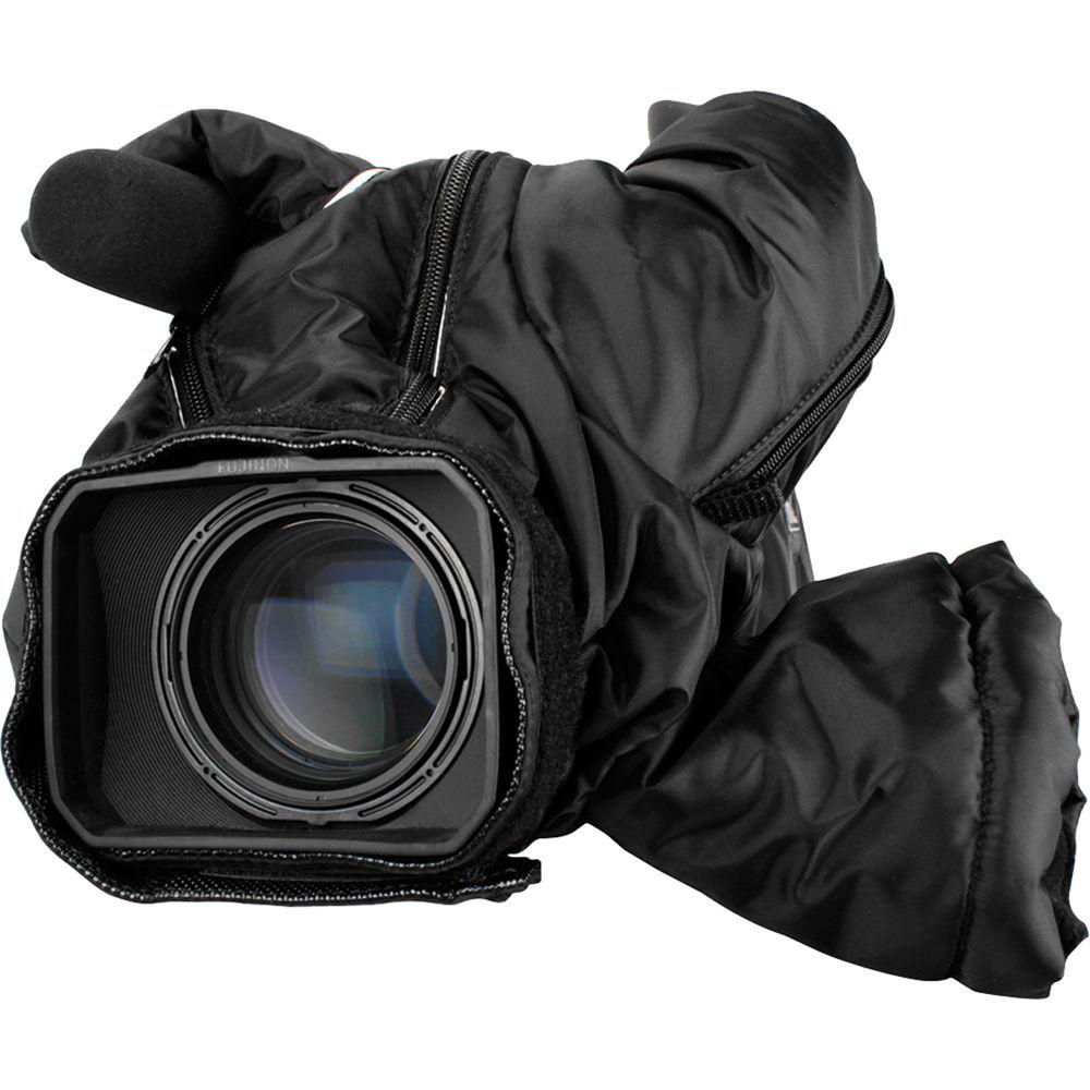 Porta Brace Polar Mitten Camera Case for JVC GY-HM800 & 850 Cameras