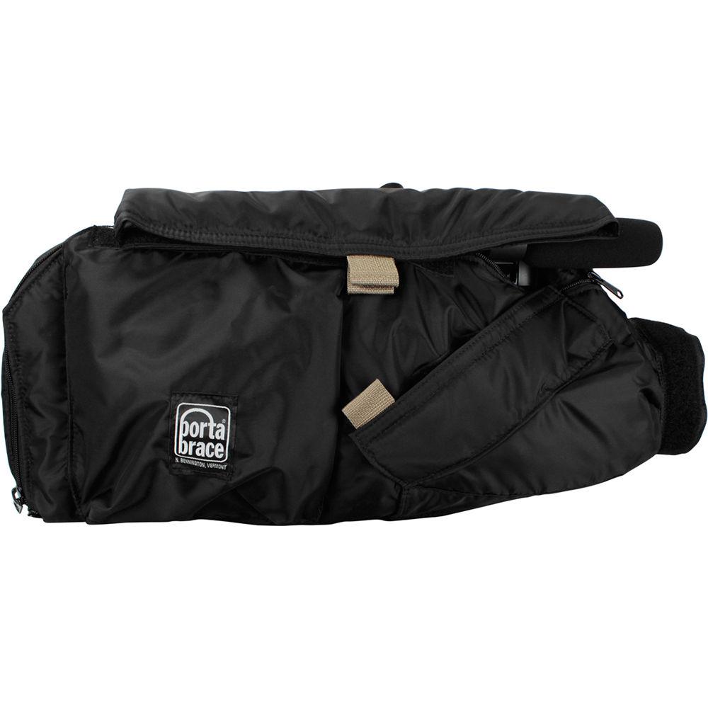 Porta Brace Polar Mitten Camera Case for JVC GY-HM800 & 850 Cameras