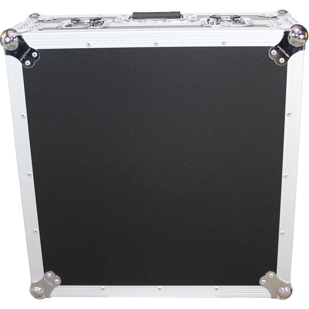 ProX Topload 19" Rackmount Mixer Case