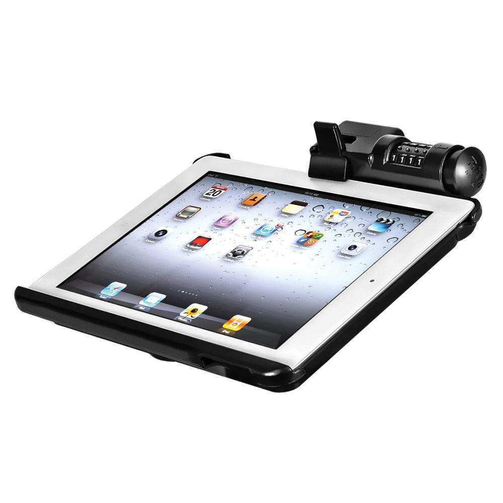 RAM MOUNTS Latch-n-Lock Cradle