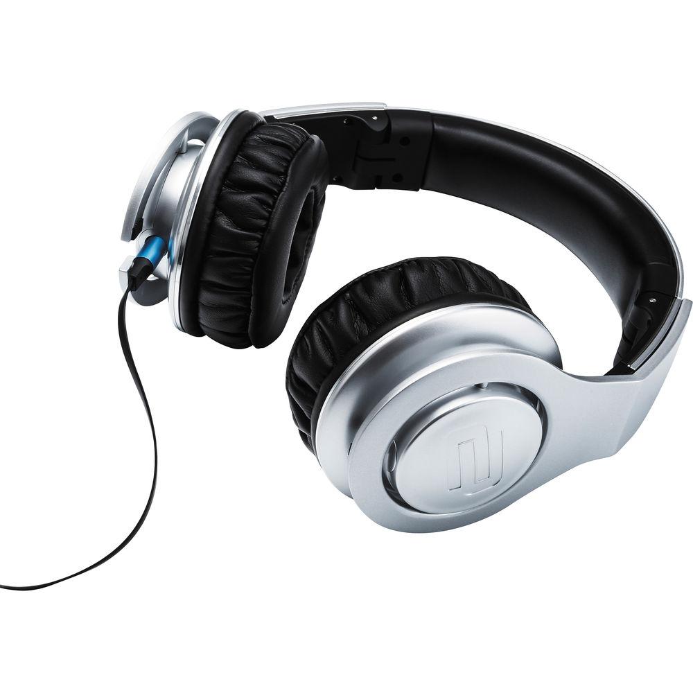 Reloop RHP-30 Professional DJ Headphones