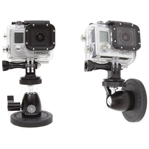 RigWheels 10 Ton Bundle