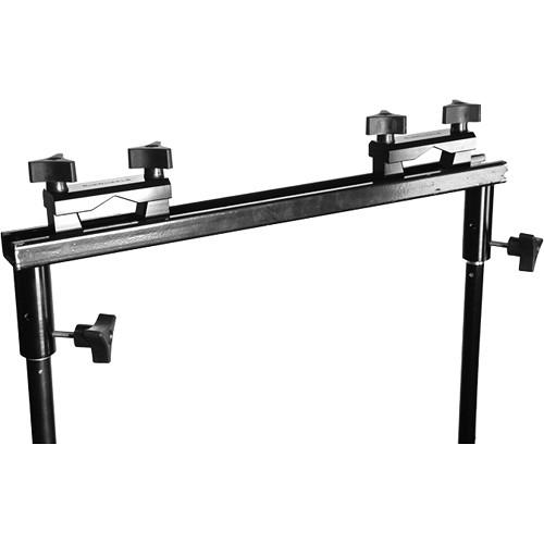 RigWheels Light Stand Adapter for Rail Brackets