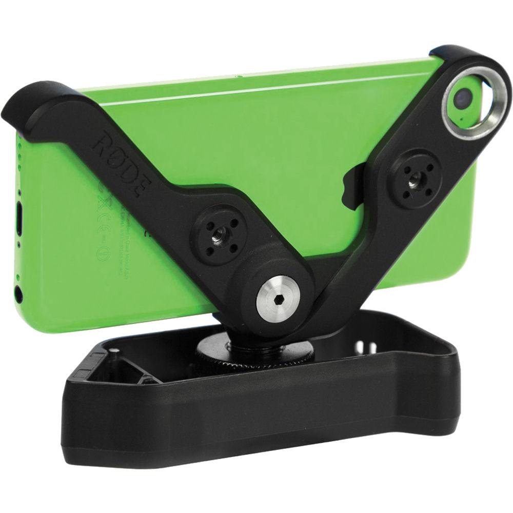 Rode RodeGrip Multipurpose Mount for iPhone 5c