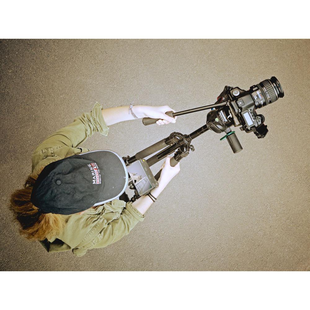 Rollei Rolleiflex hipjib Support