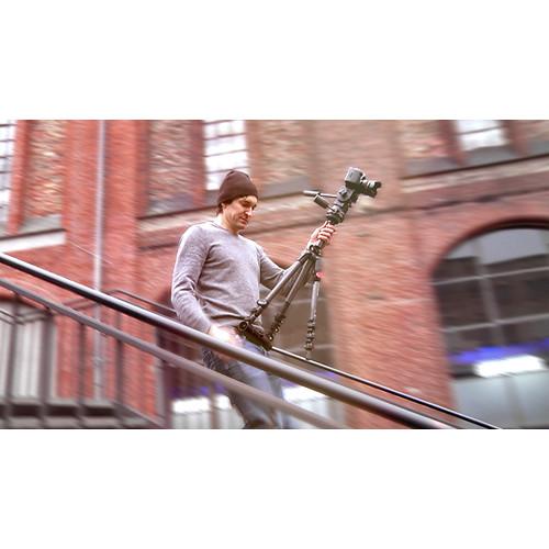 Rollei Rolleiflex hipjib Support