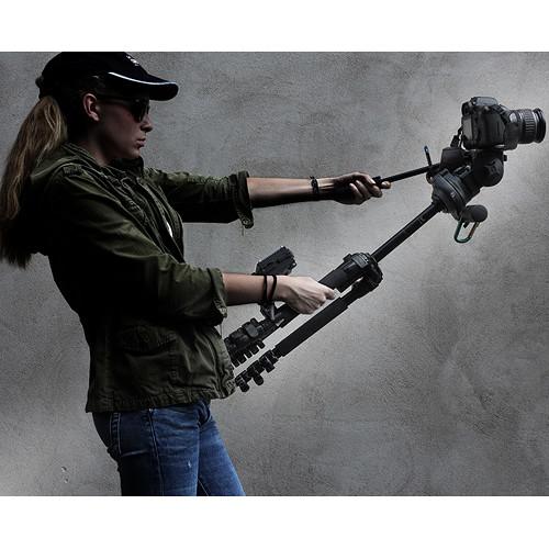 Rollei Rolleiflex hipjib Support