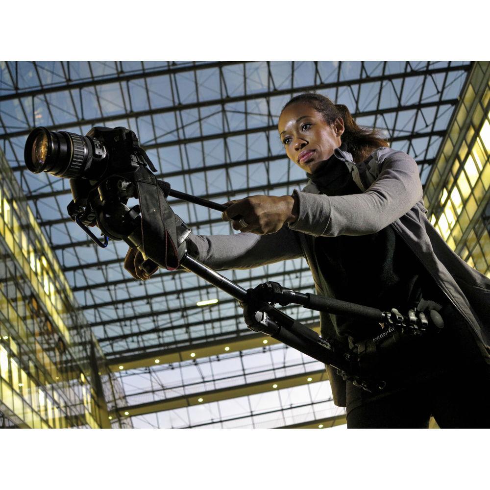 Rollei Rolleiflex hipjib Support