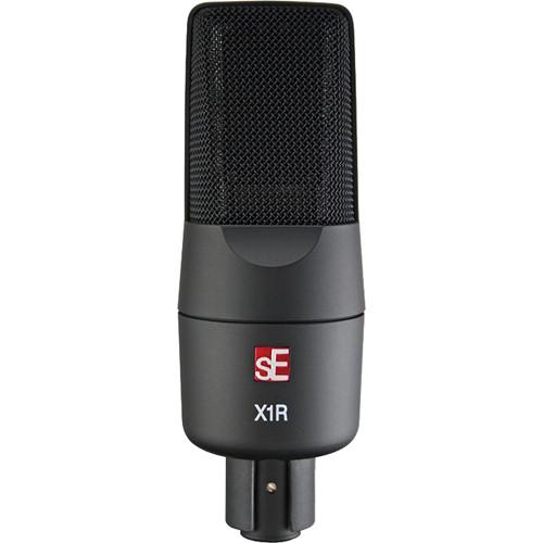 sE Electronics sE X1R Ribbon Microphone