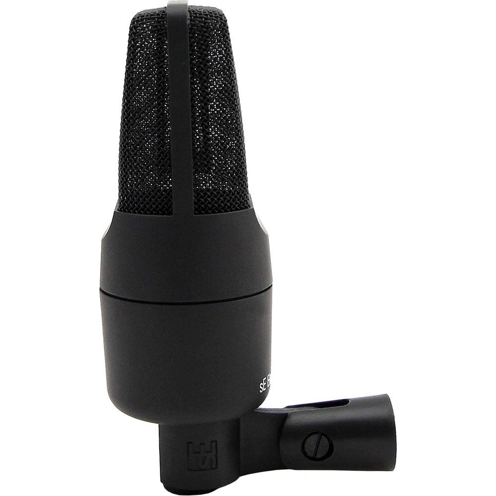 sE Electronics sE X1R Ribbon Microphone