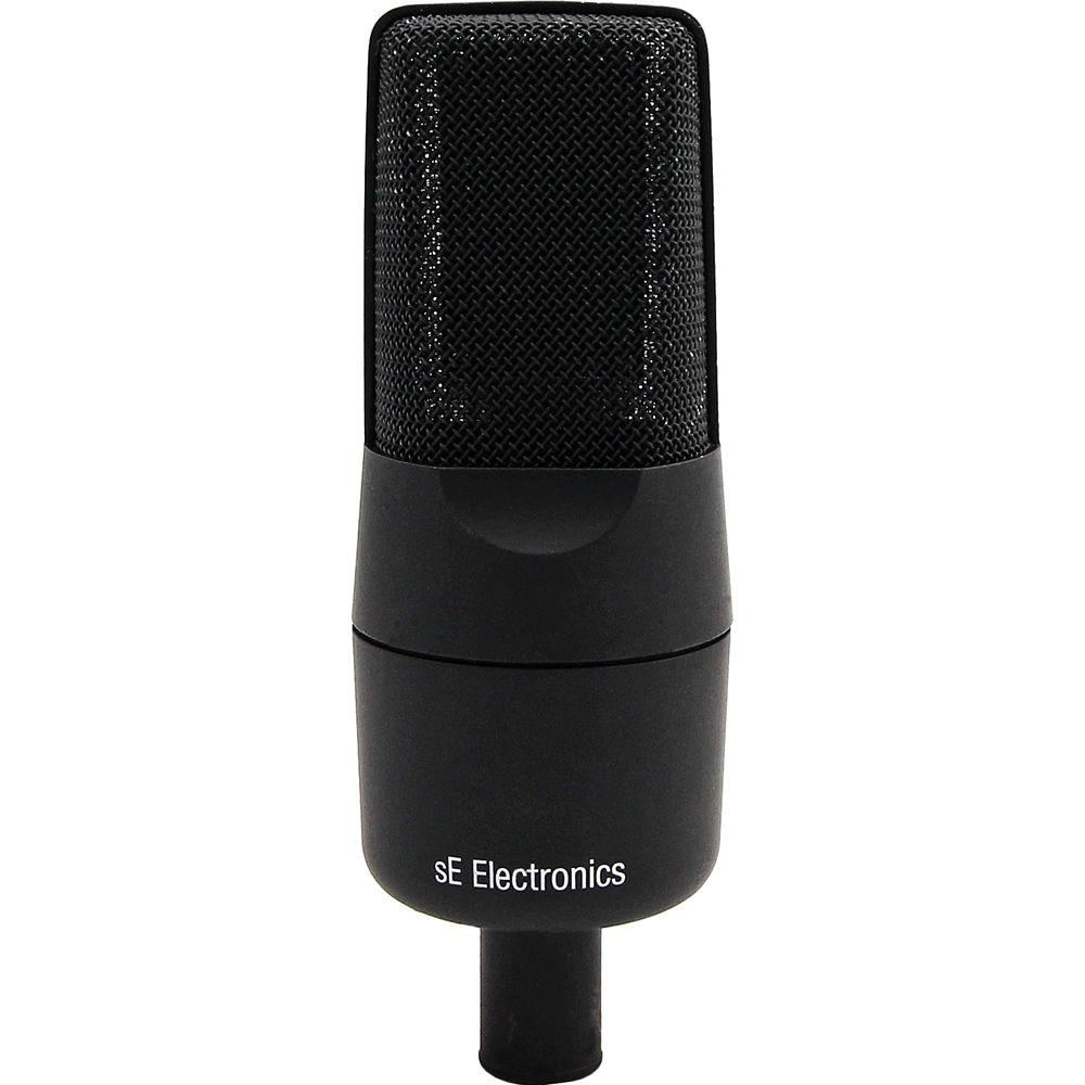 sE Electronics sE X1R Ribbon Microphone