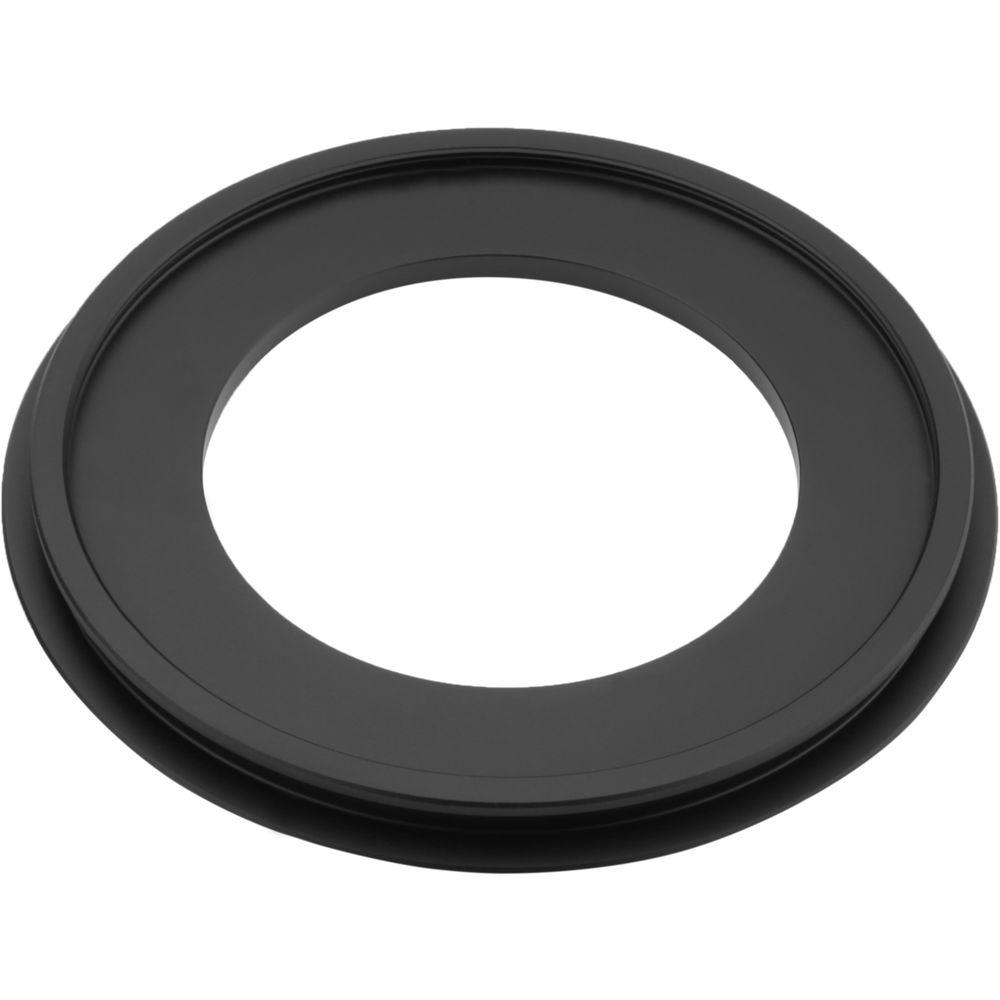 Sensei Pro 62mm Adapter Ring for 100mm Aluminum Universal Filter Holder