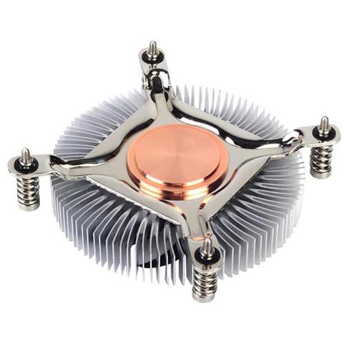 SilverStone Nitrogon NT07-115X Low Profile CPU Cooler