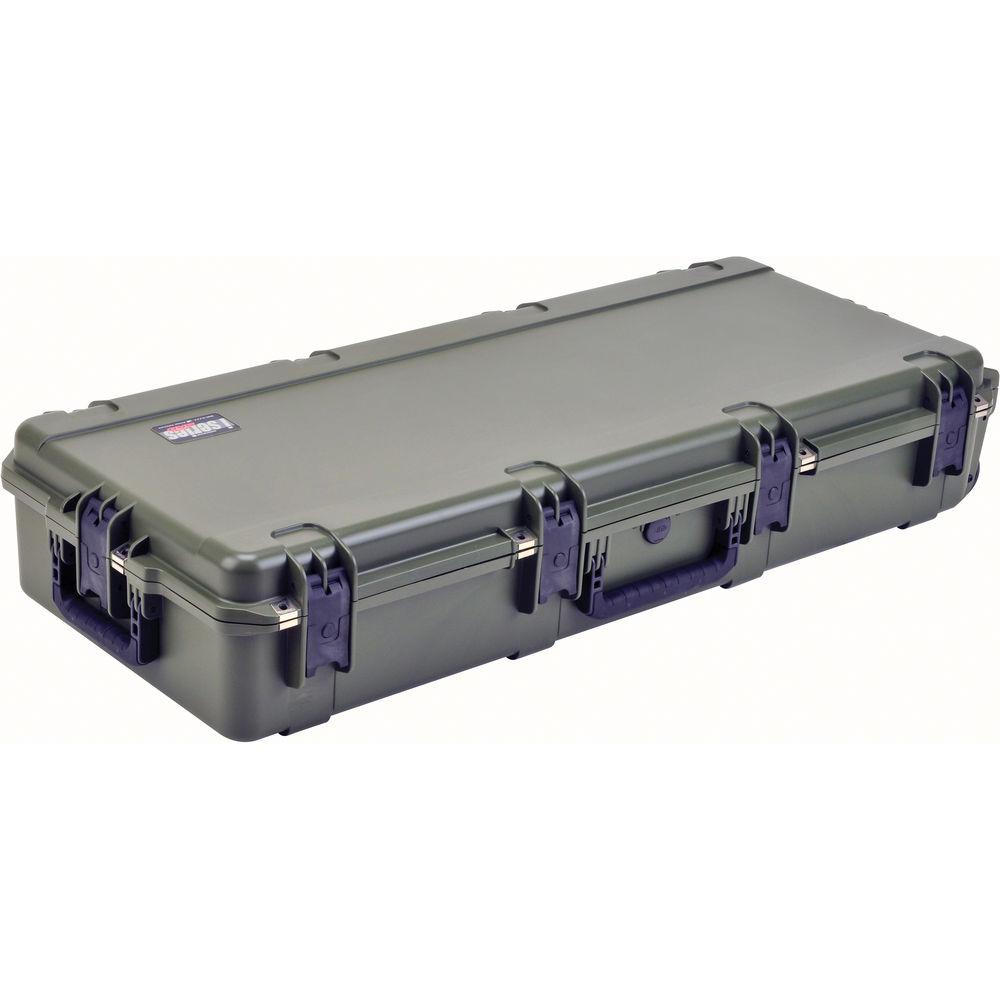 SKB 4217 iSeries Double Bow Case