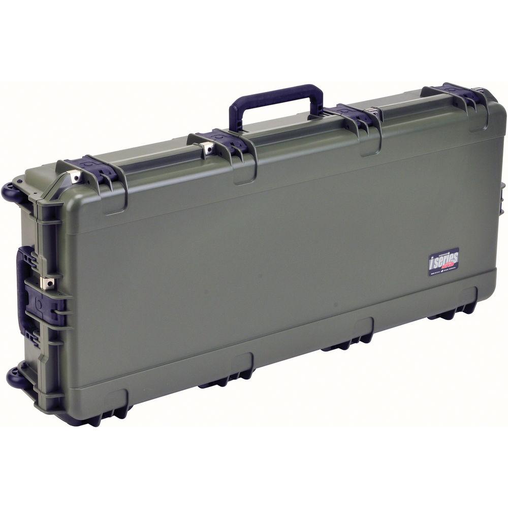 SKB 4217 iSeries Double Bow Case