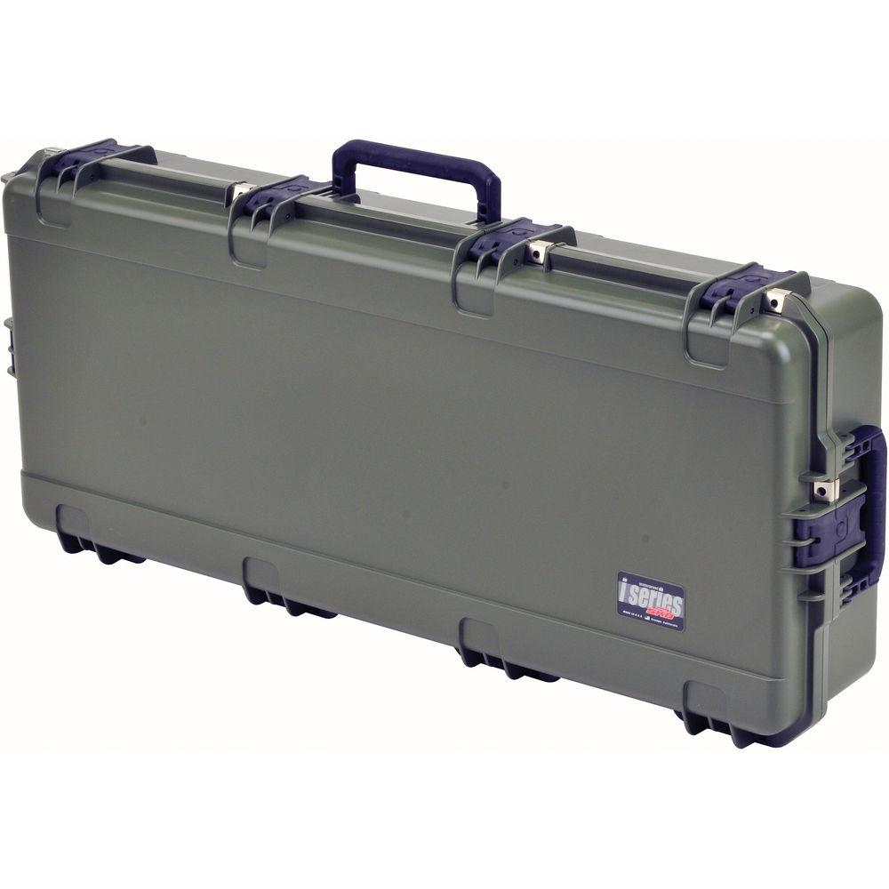 SKB 4217 iSeries Double Bow Case