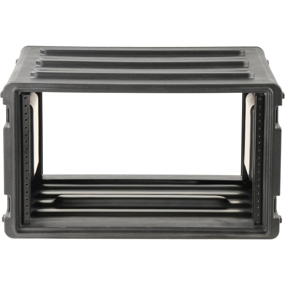 SKB 6U Roto Rack Case