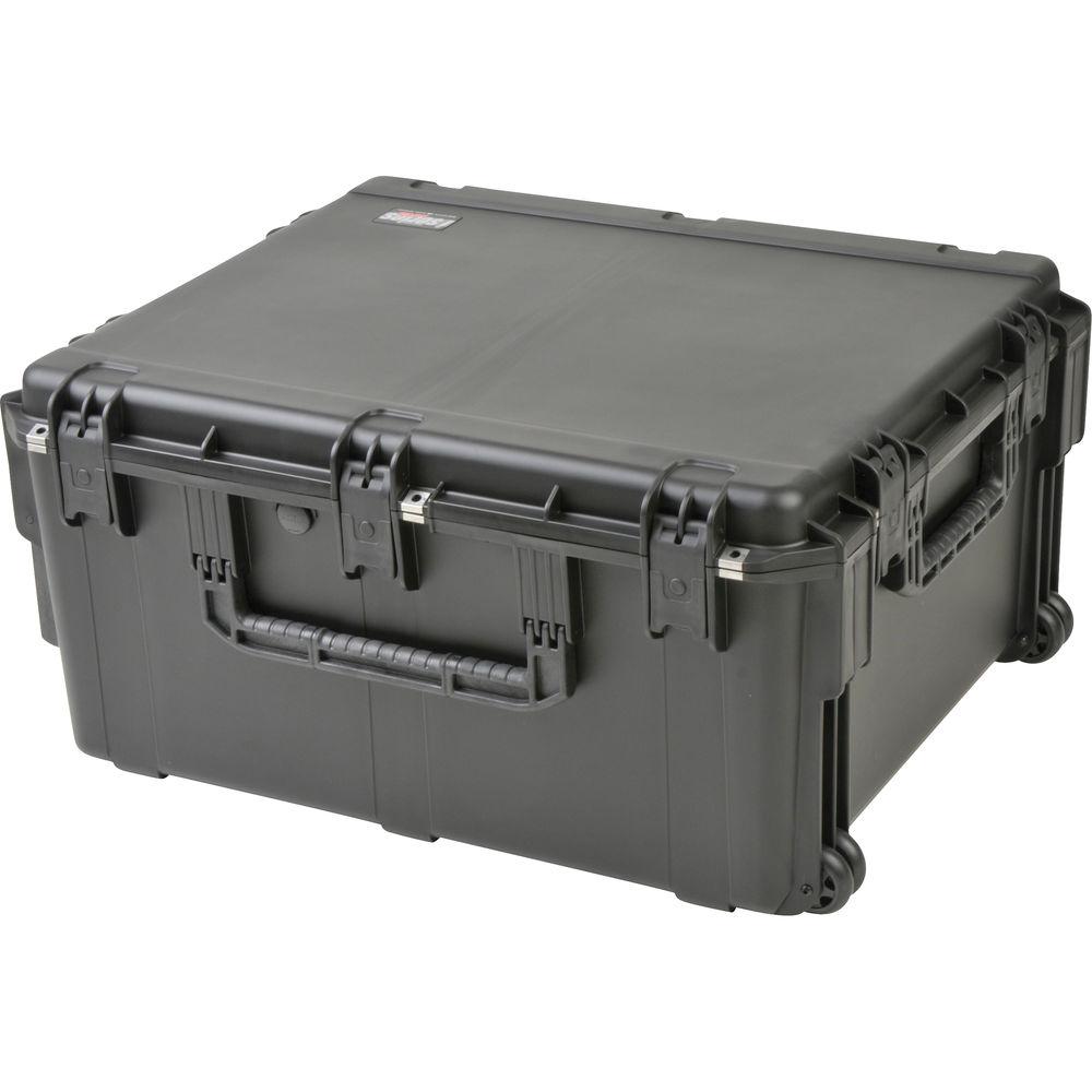 SKB iSeries 3026-15 Waterproof Utility Case without Foam