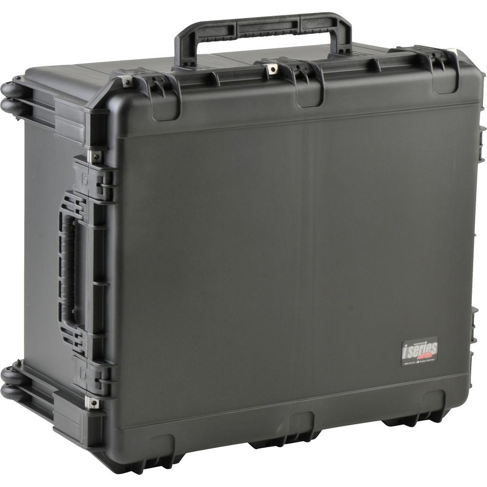 SKB iSeries 3026-15 Waterproof Utility Case without Foam